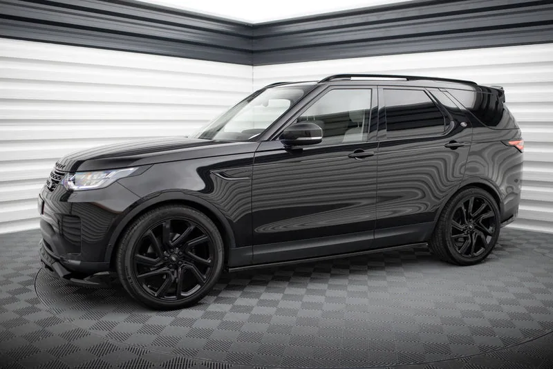 Комплект обвеса — Land Rover Discovery HSE Mk5 (2017–)