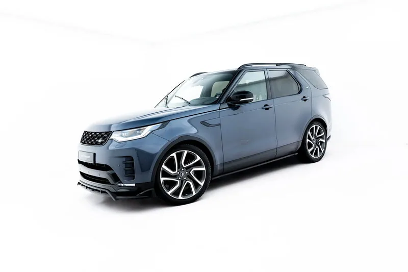 Комплект обвеса — Land Rover Discovery HSE Mk5 Facelift