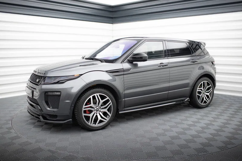 Styling kit — Land Rover Range Rover Evoque HSE Dynamic Mk1 Facelift (2013–2018)
