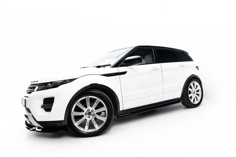 Styling kit — Land Rover Range Rover Evoque Mk1