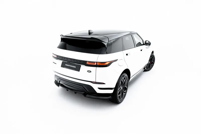Спойлер-кап — Land Rover Range Rover Evoque Dynamic Mk2 (2018–2023)