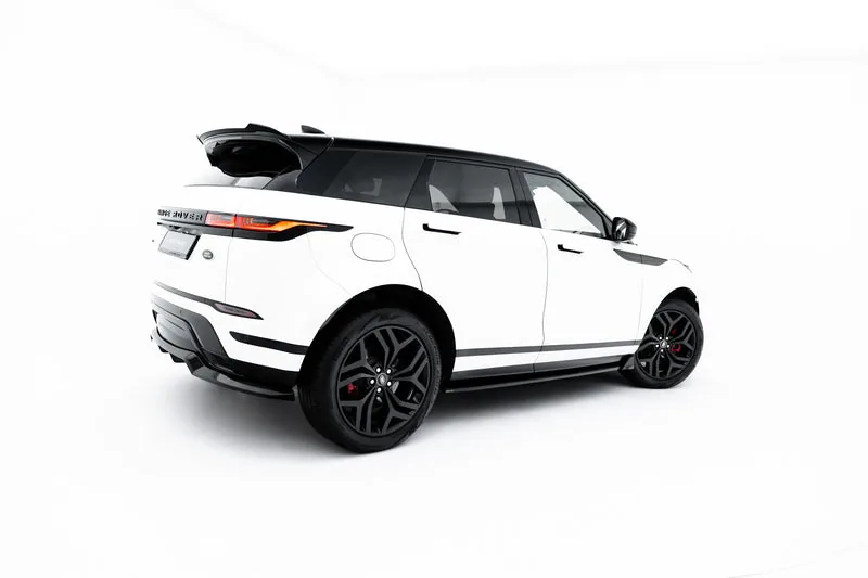 Side skirts — Land Rover Range Rover Evoque Dynamic Mk2 (2018–2023)