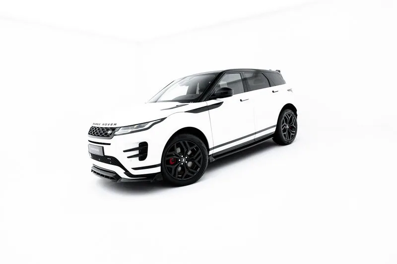 Комплект обвеса — Land Rover Range Rover Evoque Dynamic Mk2 (2018–2023)
