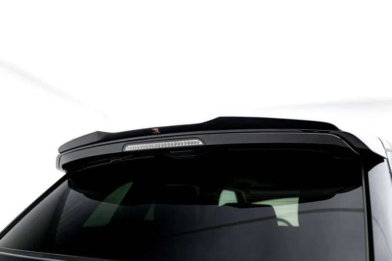 Спойлер-кап — Land Rover Range Rover Sport Mk2 (2013–2018)