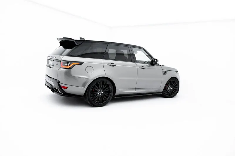 Küljeliistud — Land Rover Range Rover Sport Mk2 (2013–2018)