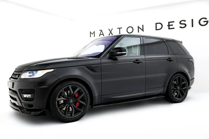 Комплект обвеса — Land Rover Range Rover Sport Mk2 (2013–2018)