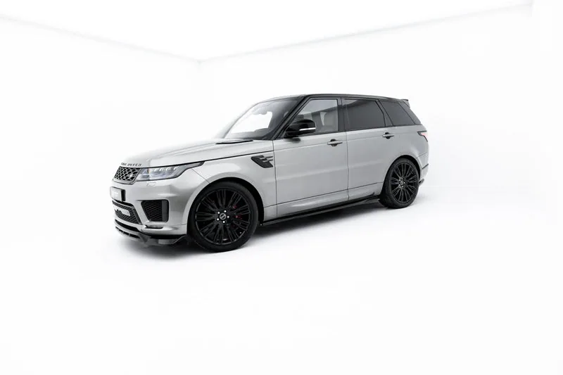 Stiilikomplekt — Land Rover Range Rover Sport Mk2 Facelift (2018–2022)
