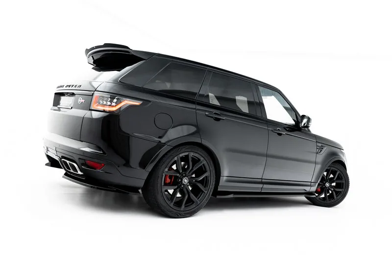 Küljeliistud — Land Rover Range Rover SVR Mk2 Facelift (2018–2022)