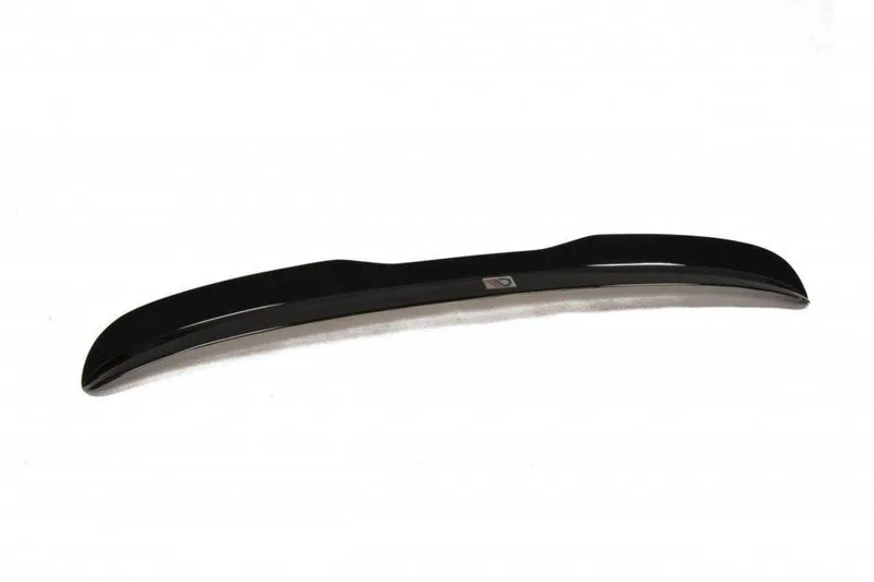 Spoiler cap — Mazda 3 Mk2 MPS (2010–2013)
