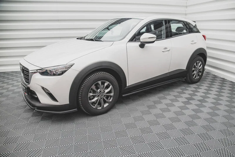Stiilikomplekt — Mazda CX-3 (2015–)