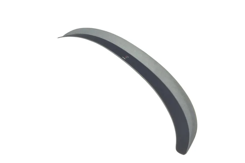 Spoiler cap — Mazda CX-5 Facelift (2015–2017)