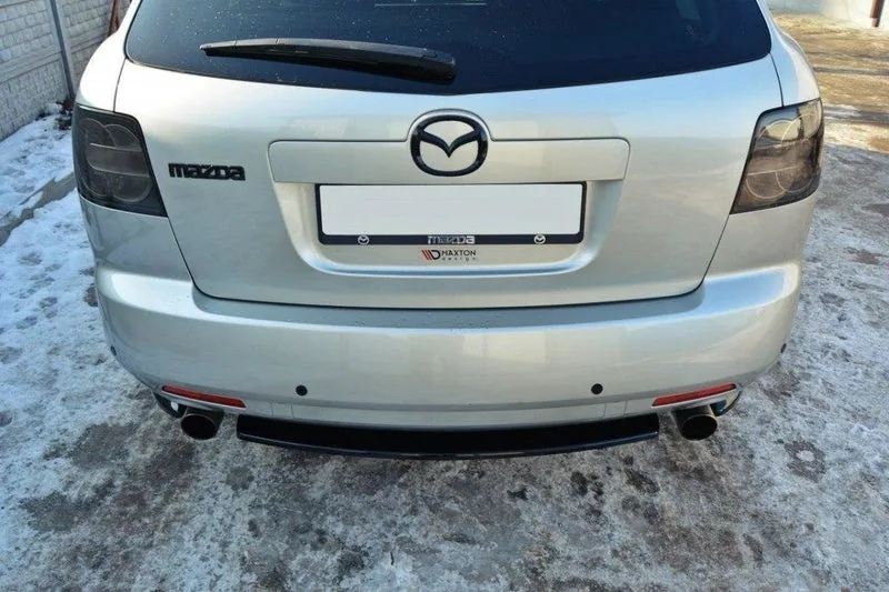 Tagasplitter — Mazda CX-7