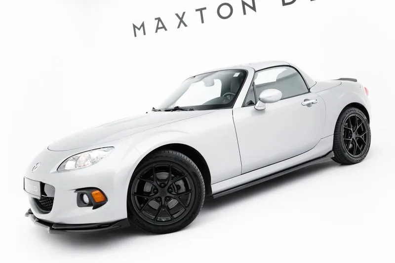 Stiilikomplekt — Mazda MX-5 Mk3 (NC) Facelift (2009–2014)