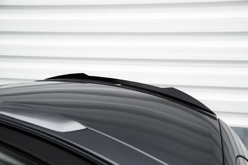 Spoiler cap — Mazda MX-5 ND (Mk4)