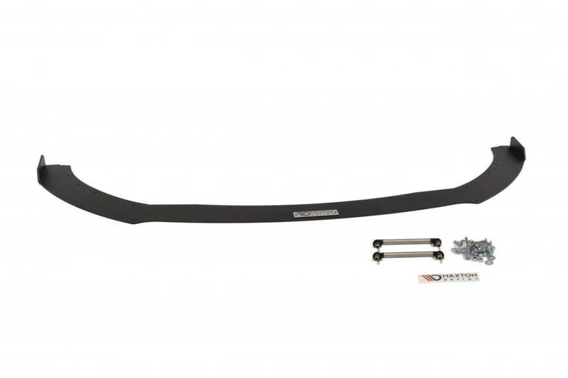 Esisplitter — Mazda MX-5 Mk4 (2014–)