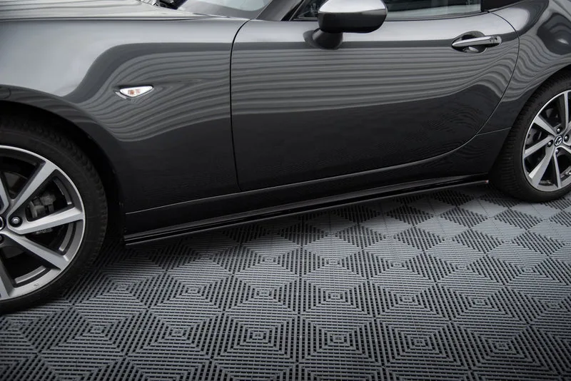 Küljeliistud — Mazda MX-5 ND (Mk4)