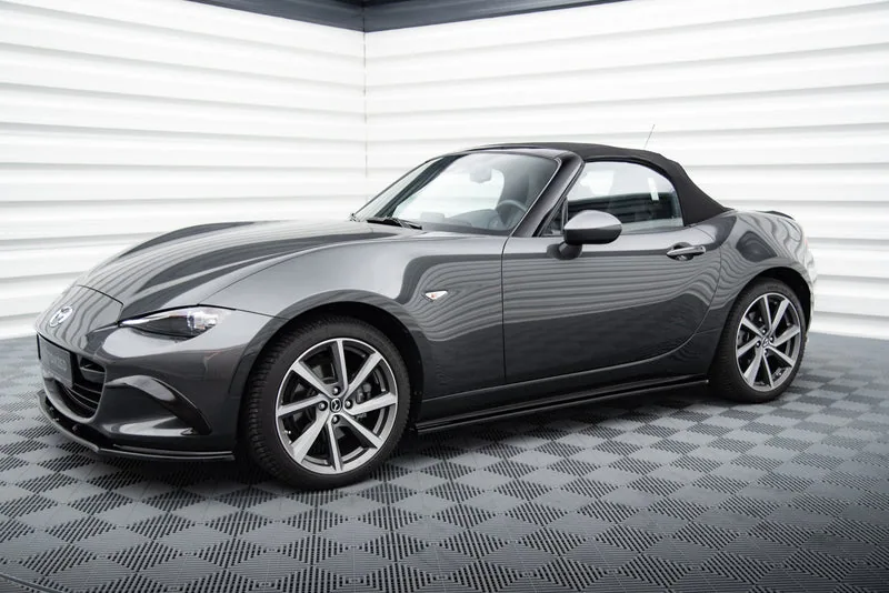 Stiilikomplekt — Mazda MX-5 ND (Mk4)