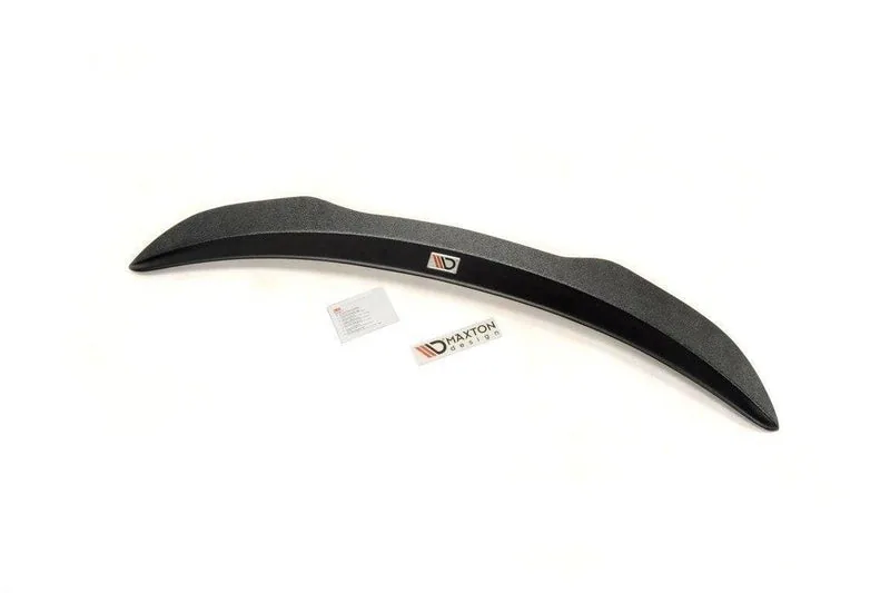 Spoiler cap V.1 — Mini Cooper R56 (2006–2010)