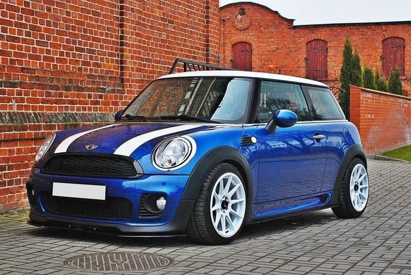 Küljeliistud V.1 — Mini Cooper R56 JCW (2006–2010)