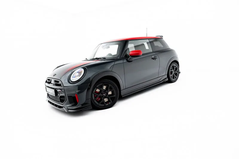 Комплект обвеса — Mini Cooper John Cooper Works F66