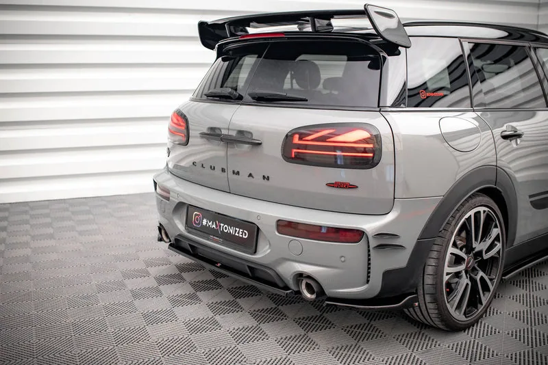Tagasplitter — Mini Cooper Clubman John Cooper Works F54 Facelift (2019–2024)