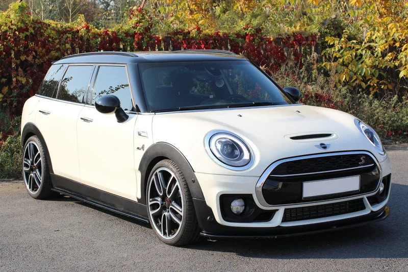 Küljeliistud — Mini Clubman S Mk2 (F54) JCW (2015–2019)