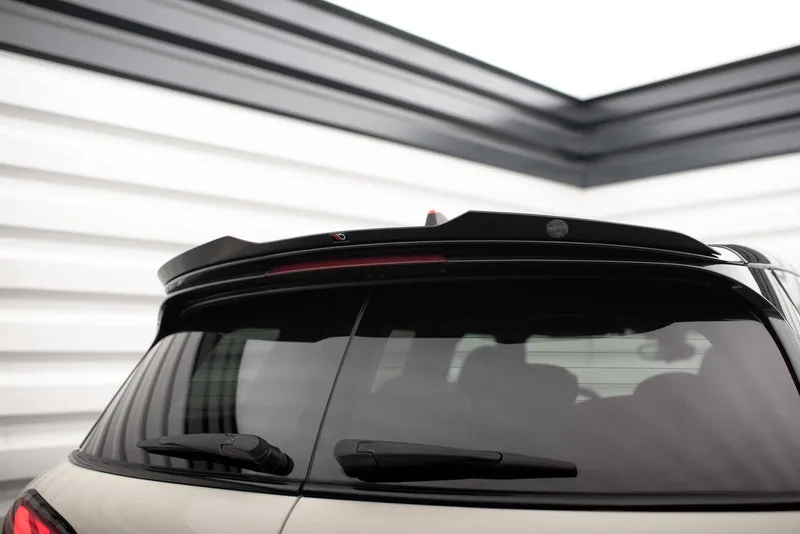 Спойлер-кап — Mini Cooper Clubman John Cooper Works F54 (2019–2024)