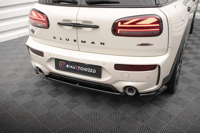 Tagasplitter — Mini Cooper Clubman John Cooper Works F54 Facelift (2019–2024)