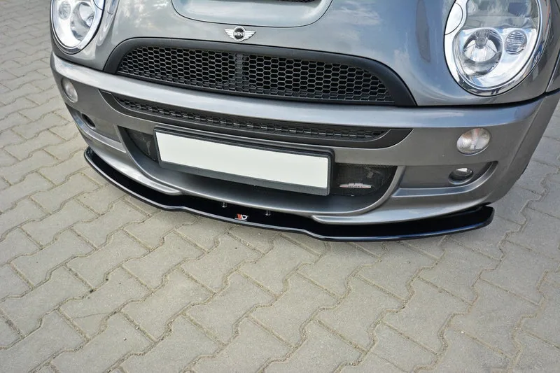 Esisplitter — Mini R53 Cooper S JCW (2006–2011)