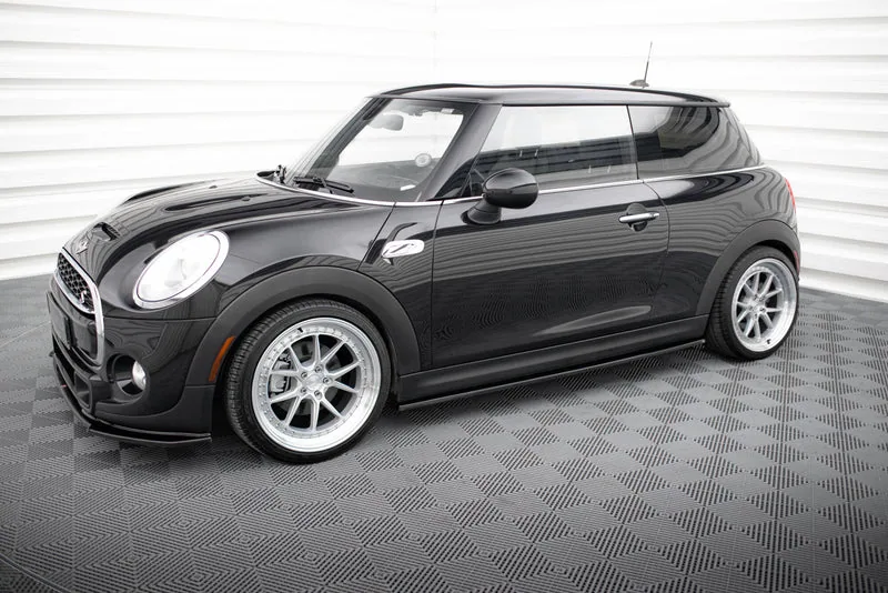 Side skirts — Mini Cooper S F56 / F56 Facelift (2014–2022)
