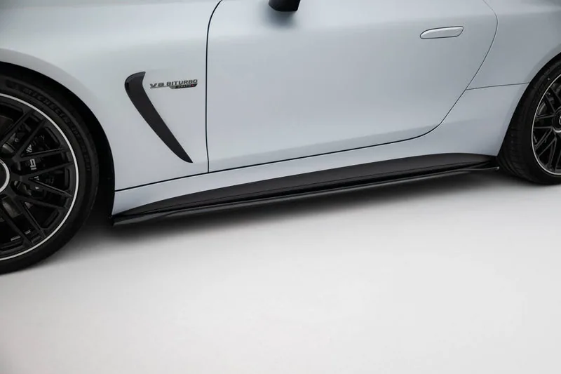 Küljeliistud V.1 — Mercedes-Benz AMG GT 63 / 55 / 63 S E Performance C192 (2023–)