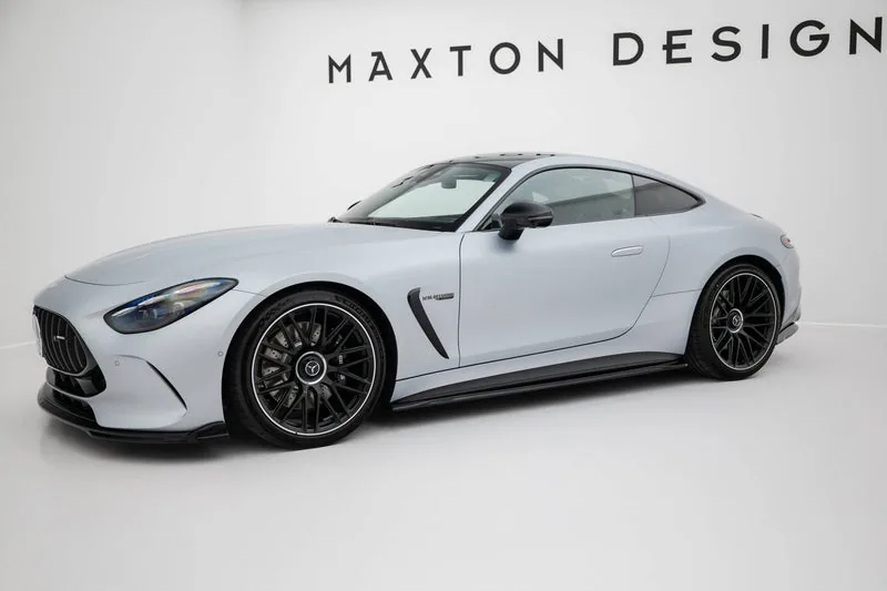 Stiilikomplekt V.1 — Mercedes-Benz AMG GT 63 / 55 / 63 S E Performance C192 (2023–)