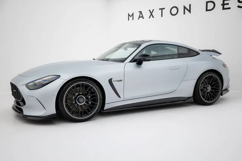 Stiilikomplekt V.2 — Mercedes-Benz AMG GT 63 / 55 / 63 S E Performance C192 (2023–)