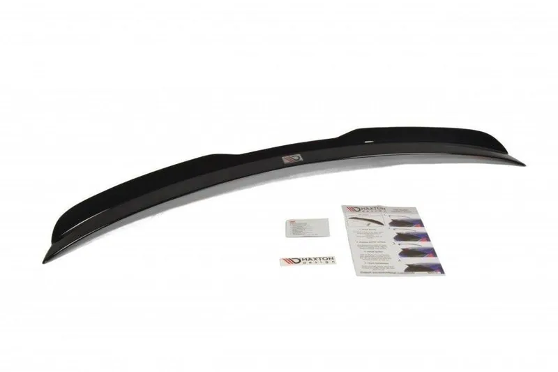 Spoiler cap — Mercedes-Benz C-CLASS W204 ESTATE (Facelift) (2011–2014)
