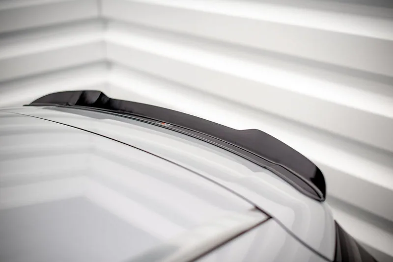 Spoiler cap — Mercedes-Benz C Estate S205 (2014–2018)