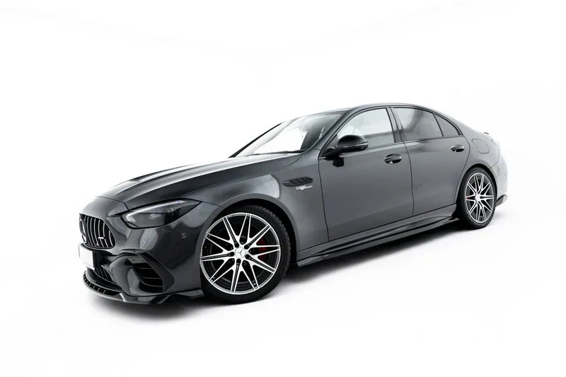 Styling kit — Mercedes-Benz AMG C63 Sedan / Estate W206 / S206 (2021–)