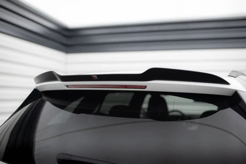 Spoiler cap — Mercedes-Benz C Estate AMG-Line / 43 AMG S206 (2021–)