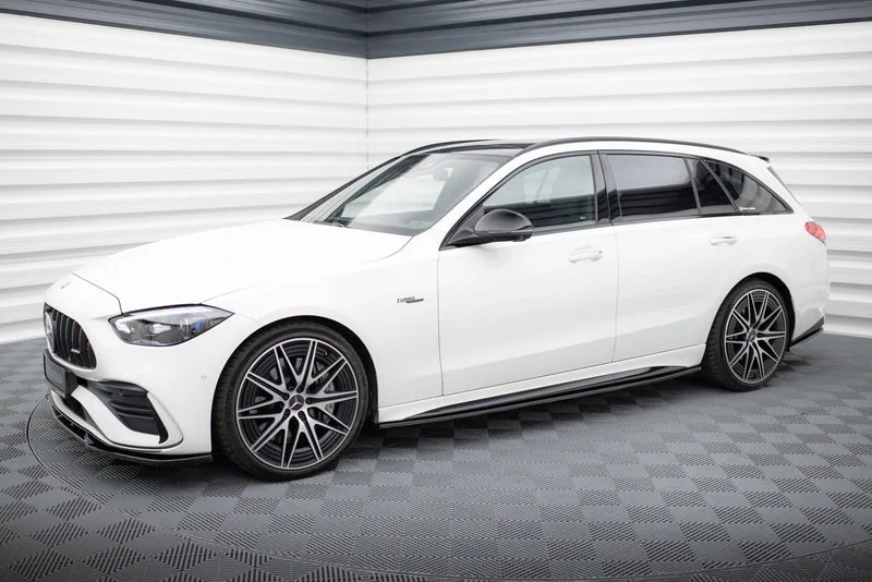 Stiilikomplekt — Mercedes-Benz C Estate AMG-Line / 43 AMG S206 (2021–)