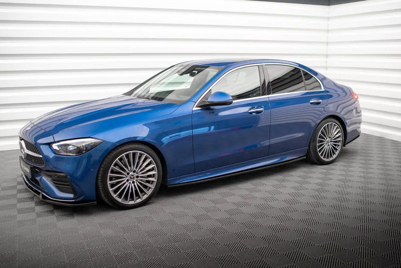 Styling kit — Mercedes-Benz C Sedan / Estate AMG-Line W206 / S206 (2021–)