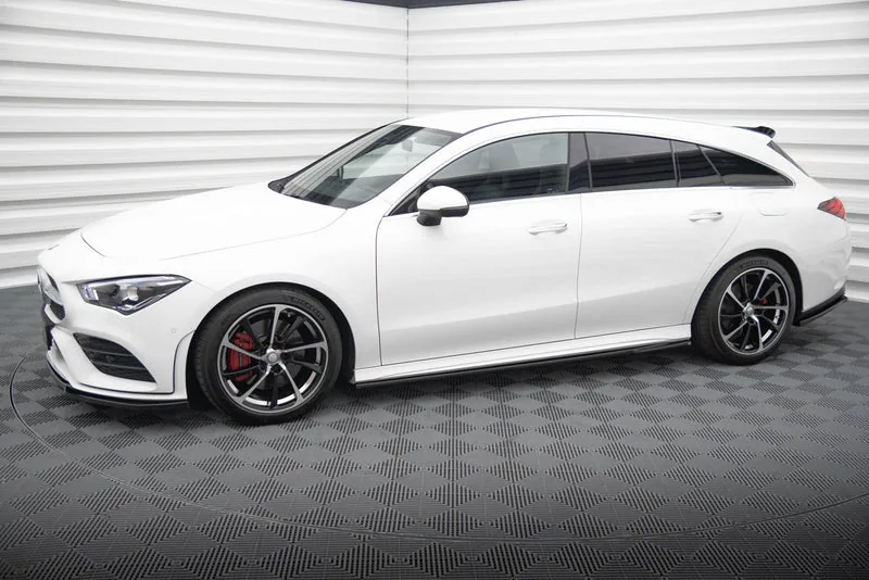 Styling kit — Mercedes-Benz CLA Shooting Brake AMG-Line X118 (2019–2023)