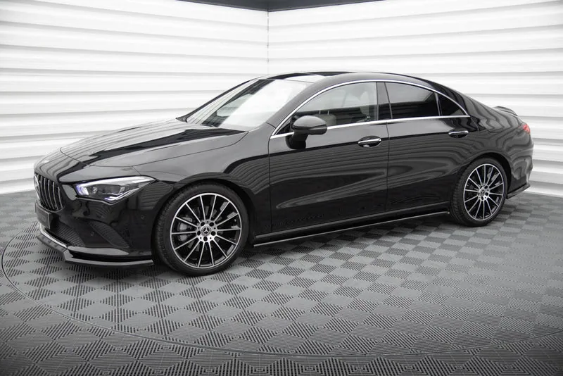 Styling kit — Mercedes-Benz CLA Coupe C118 (2019–2023)