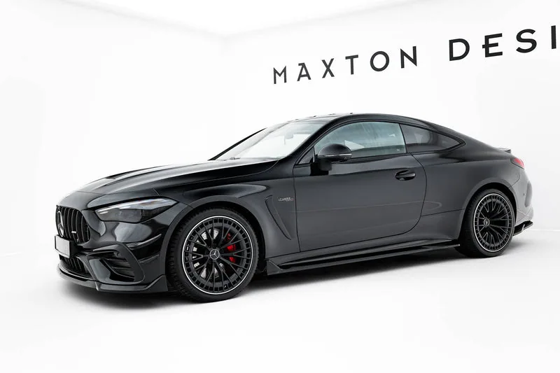Styling kit — Mercedes-Benz AMG CLE 53 C236 (2023–)