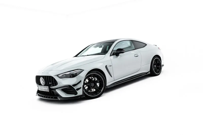Styling kit — Mercedes-Benz AMG CLE 53 Aero C236 (2023–)
