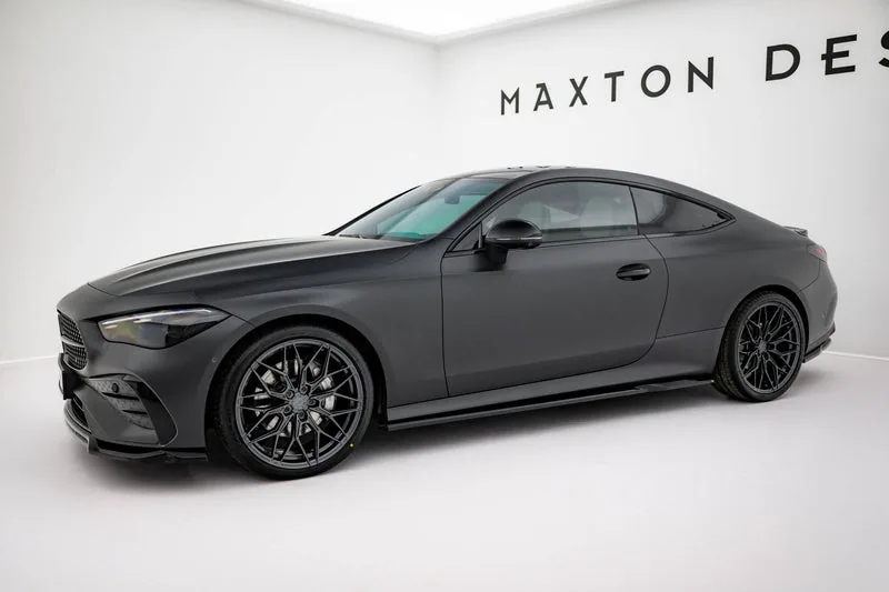 Styling kit — Mercedes-Benz CLE AMG-Line C236 (2023–)