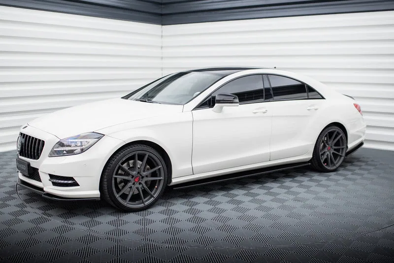 Stiilikomplekt — Mercedes-Benz CLS AMG-Line C218 (2011–2014)