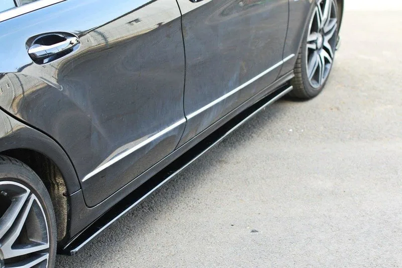 Küljeliistud V.1 — Mercedes-Benz CLS C218 (2011–2014)
