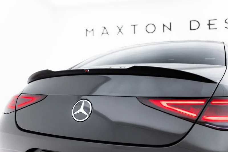 Spoiler cap — Mercedes-Benz AMG CLS 53 C257 (2018–2021)