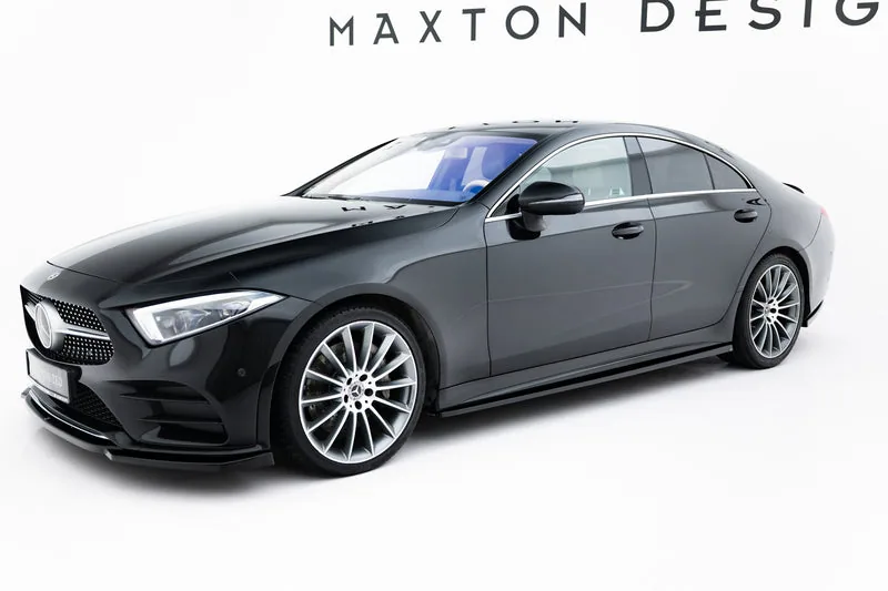 Stiilikomplekt — Mercedes-Benz CLS AMG-Line C257 (2018–2021)