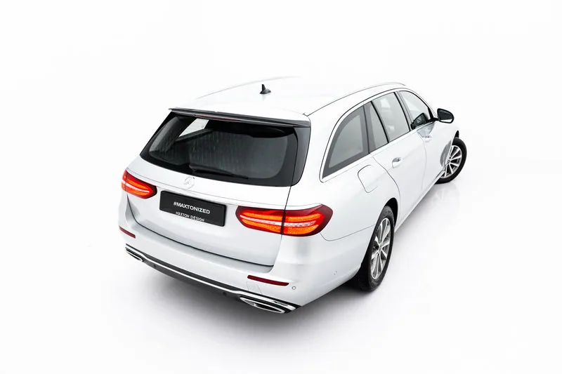 Спойлер-кап V.2 — Mercedes-Benz E Estate S213 (2016–2023)