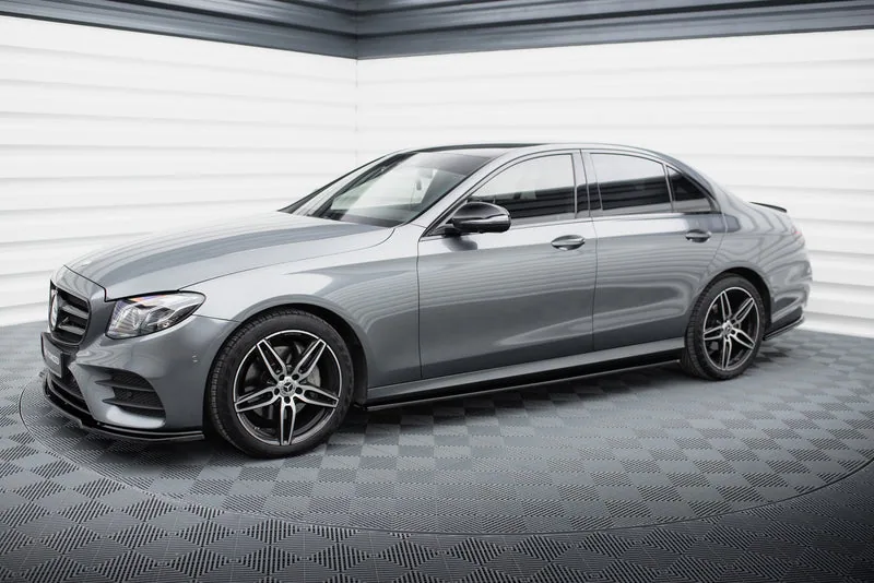Styling kit — Mercedes-Benz E Sedan W213 AMG-Line (2016–2021)